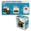  Набор ABYstyle: Бэтмен (Batman) Комиксы ДиСи (DC Comics) (бокал, брелок, кружка) (ABYPCK086)